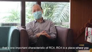 RC4 Open House 2022: Our Curriculum