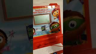 Super Why Computer