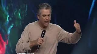 Where is Way To Peace and Happiness? - Jentezen Franklin