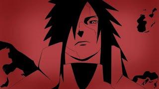 NTR - k/da Ratatatat74 react to MC as Madara uchiha