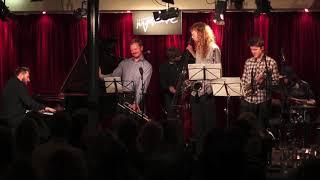 Anders Fjeldsted Sextet - Beatnik Fantasy