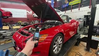 Ballade Sports 00-09 Honda S2000 GT35 TURBO Kit