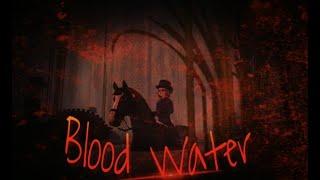 Blood water - Star Stable