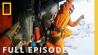 Hoisted from Hell (Full Episode) | Extreme Rescues