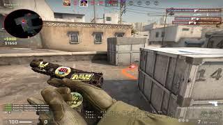 [WATCH] Five-Seven Clutch: The Crazy Powerful Tactic You Need To Win Every Game