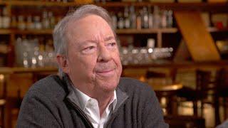 Boz Scaggs Opens Up Losing His Son