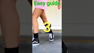 Easy guide shafule dance #shorts #shortvideos #friendships