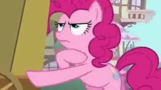 My Little Pony AMV - Pinkie Pie - Stand in the Rain