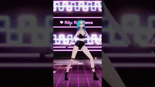 Toca Toca【MMD/FULLHD+】