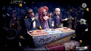 Iklan Molto 2014