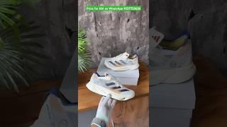 Adidas Adizero Adios Pro 3 "The London Inspired"* #adidas #youtubeshorts #runningshoes #sportsshoes