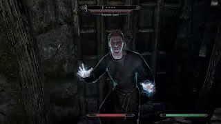 Skyrim Самый полезный даэдрический артефакт Звезда Азуры быстрый и легкий поиск