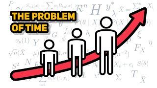 The problem of time in statistics