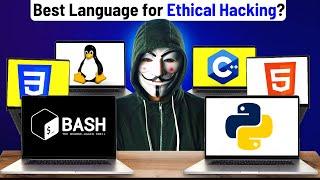 Best Programming Language for Ethical Hacking in 2024