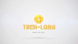 Tech-Long - Runs for you