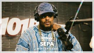 Sepa | Wintersessie 2024 | 101Barz