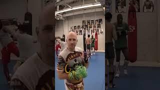 'Kru Juice Muay Thai: A Cut Above the Rest (Live Stream)'