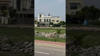 10 Marla Plot | مناسب ترین قیمت | Ideal Location Plot | GVR 1 Bahria Town Lahore