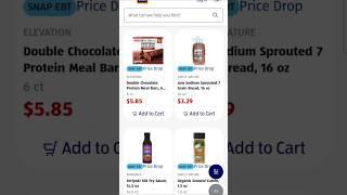 ALDI DROPPED PRICES ON OVER 400 GROCERY ITEMS!
