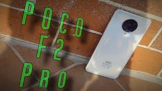 POCO F2 PRO: una BOMBA sotto i 500 euro, anche se...