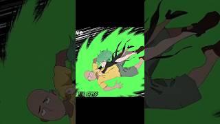 metal bat is not believing||one punch man #saitama #onepunchman #tatsumaki #metalbat