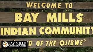 Bay Mills Community College Overview