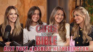 Ally Yost & Ashley Hetherington | Girls Gone Bible