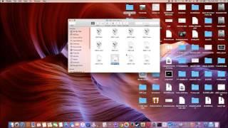 How to patch DSDT perfectly for Yosemite 10.10.5 on Haswell i7-4510u HD 4400