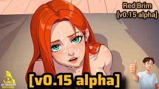 New Update Red Brim [v0.15 alpha] Summertime Saga [v21.0.0 wip.4468] Gameplay