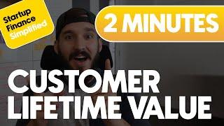 Customer Lifetime Value: Easy Formula & Example