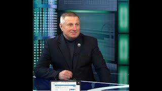 Здесь и сейчас. Сергей Портнов. Выпуск от 14 февраля 2020 года