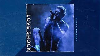 [Free] Post Malone x The Kid Laroi Type Beat | Love Shock |