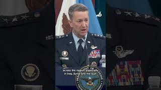 ‘Incredibly poor choice’: U.S. warns Iran of retaliation after strikes