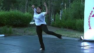 A THOUSAND YEARS ~ Christina Perri Dance | ADTC Dance Camp