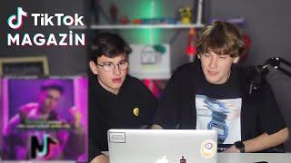 TikTok Magazin Haberleri!