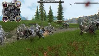 Skyrim Mod- Mihail Rider 02