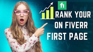 Ab Fiverr Par Ho gi Order ki Barsat  || TechCryp Code