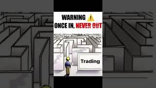 WARNING ️ #trading #share #market #trending #shorts #short #finance #nse #bse #now #viralreels