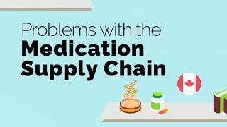 Medication Supply Chain | Gastrointestinal Society