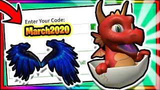 (MARCH 2020) *ALL* WORKING ROBLOX PROMO CODES!