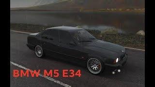 Forza Horizon 4 - BMW M5 E34 1995