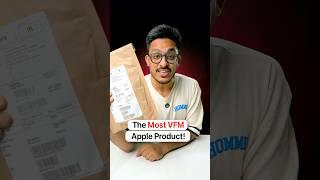The Most Value for Money Apple Product!