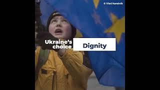 10th Anniversary of Euromaidan | 20/02/2024