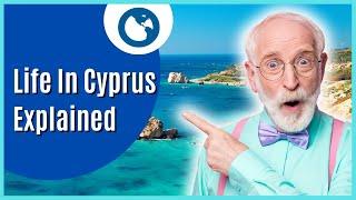 Cyprus: An Undiscovered Expat Haven