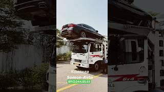 Отправка Владивосток #reels #automobile #автоиздубай #душанбе #money #автомобильнаторгах #smar