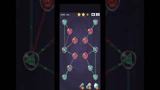 Cell Expansion Wars Level 606 Walkthrough #shorts