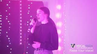 Shallow  - Lucy