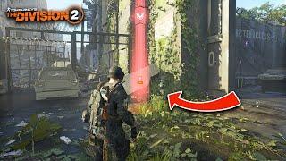 Hunting For The RAREST DROP In The Division 2!