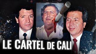 L'Ennemi juré de Pablo Escobar (Le Cartel de Cali)