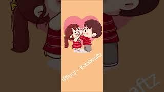 พี่รักหนู - @VocalKraftZ Prod.@PKNBeatTH  (official Audio)